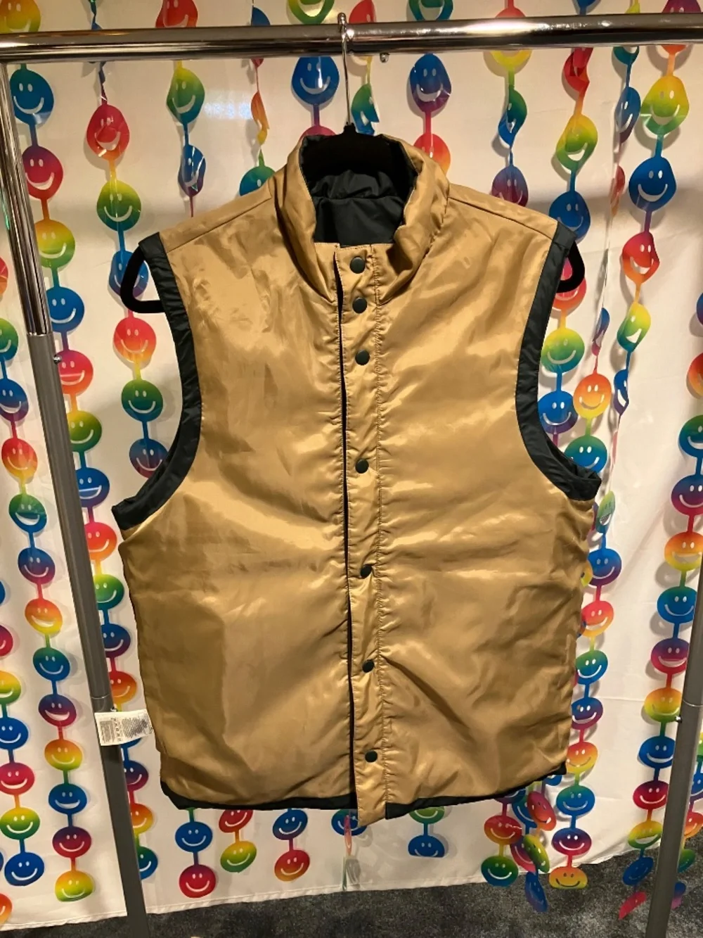 Adidas Originals Insulated Skateboarding Vest